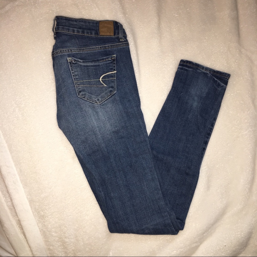 American Eagle Outfitters Skinny Jeans